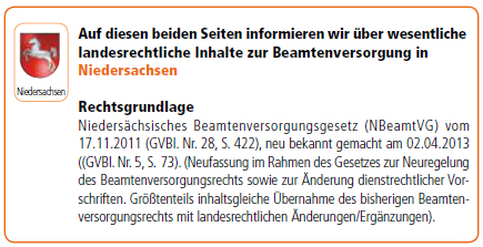 Beamte Niedersachsen Beamte Niedersachsen